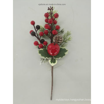 Decorative Xmas Ornaments Christmas Gift Christmas Picks